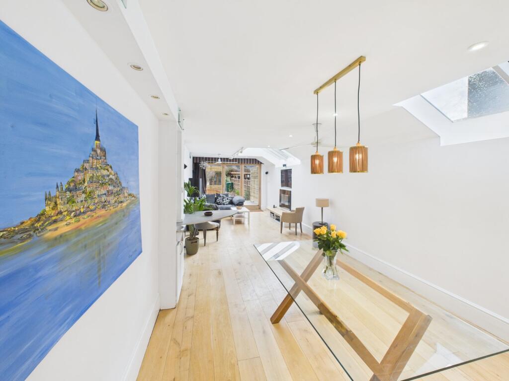 Main image of property: Albany Road, Old Windsor, Berkshire, SL4