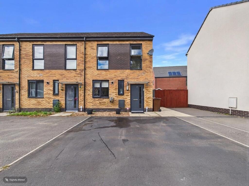 Main image of property: Curlew View, South Elmsall, Pontefract