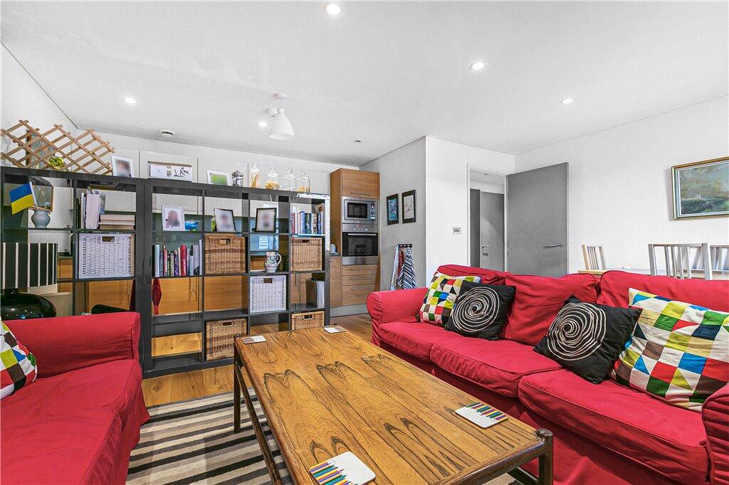 Main image of property: Bermondsey Square, London, SE1