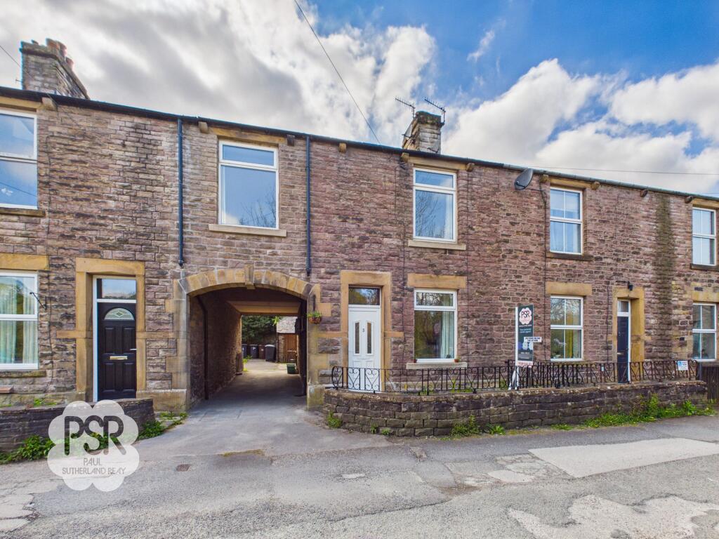 Main image of property: New Road, Whaley Bridge, SK23