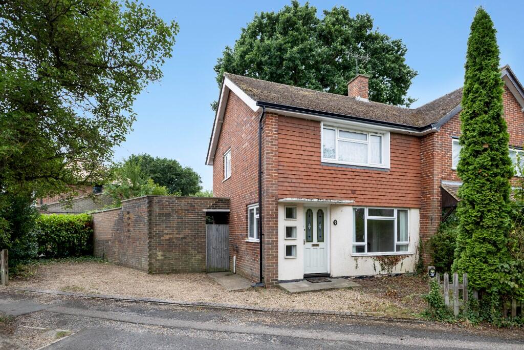 Main image of property: Waverley Road, KT22