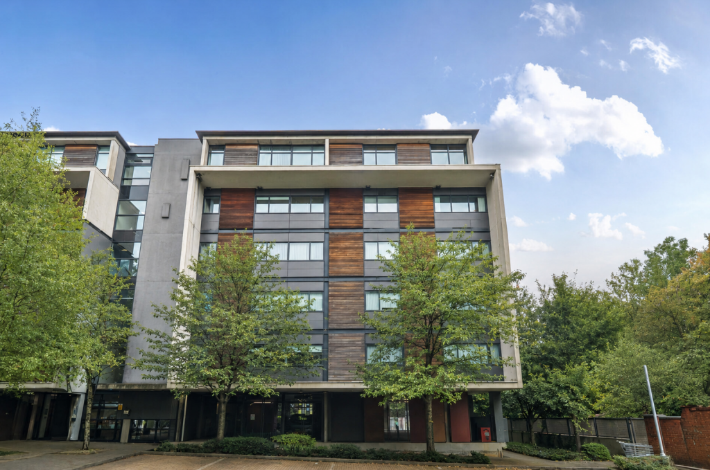 Main image of property: Madison Court, Salford, Salford, Lancashire, M50