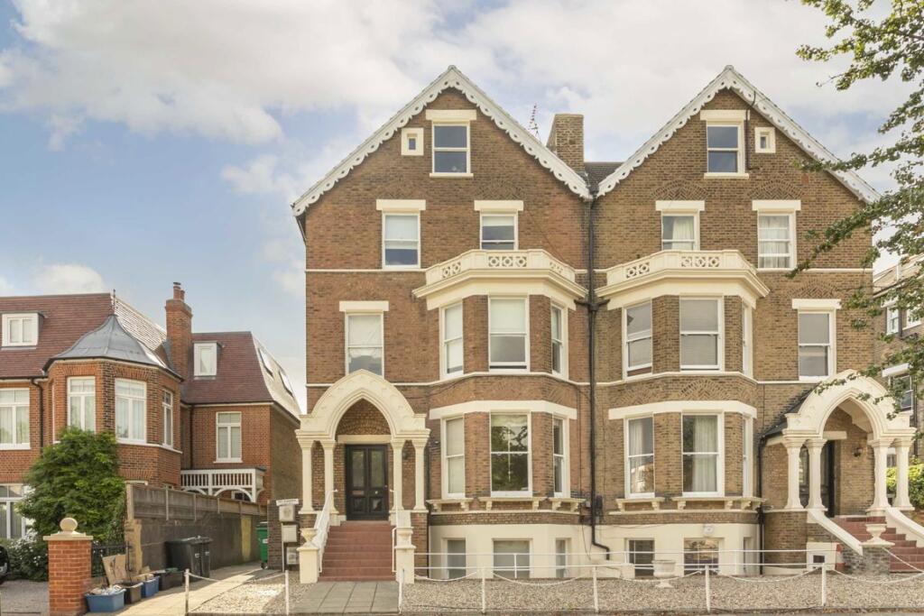 Main image of property: Kew Gardens Road, Kew