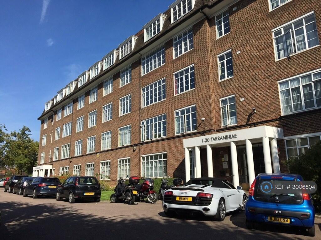 Main image of property: Willesden Lane, London, NW6