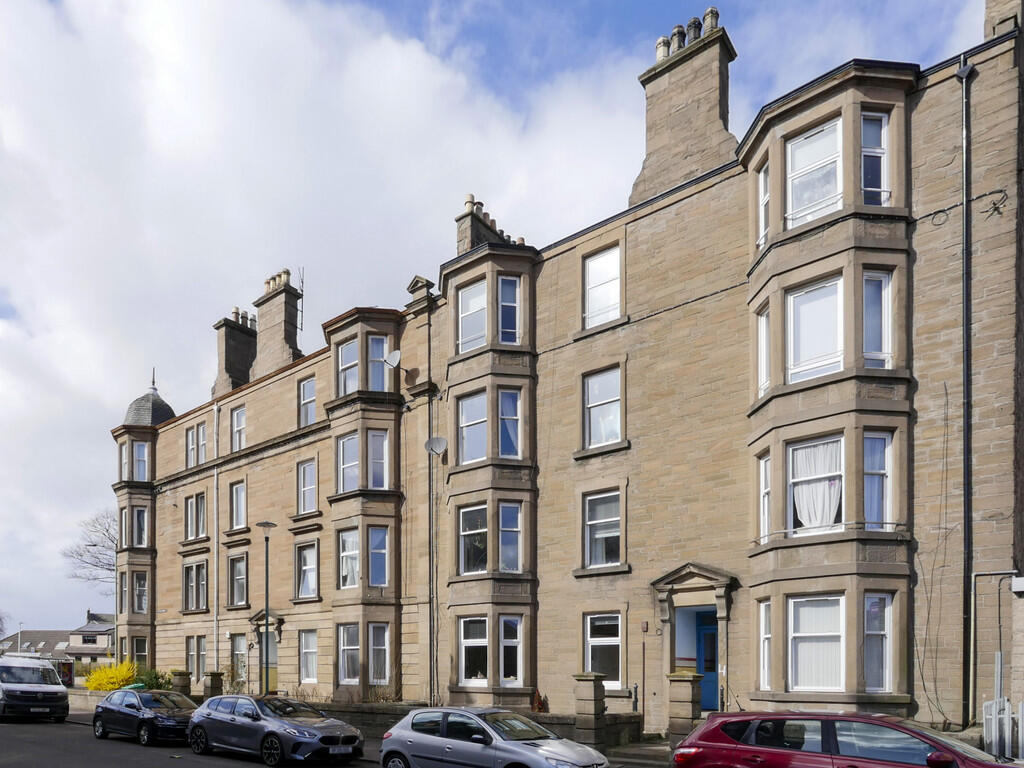 Main image of property: G/L 4 Lytton Street Dundee DD2 1EU