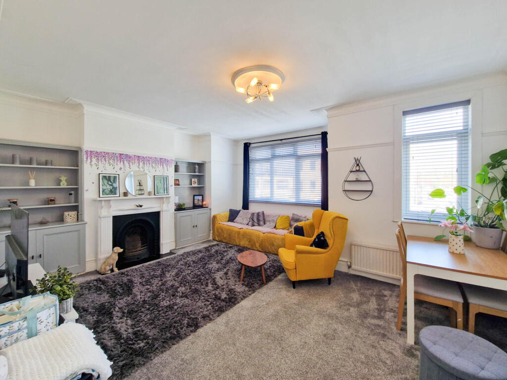 Main image of property: Southchurch Road, Southend-On-Sea