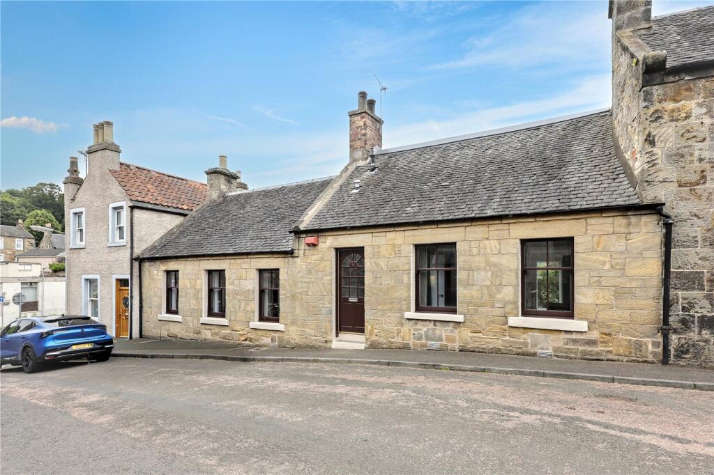 Main image of property: Kirk Street, Markinch, Glenrothes, Fife, KY7