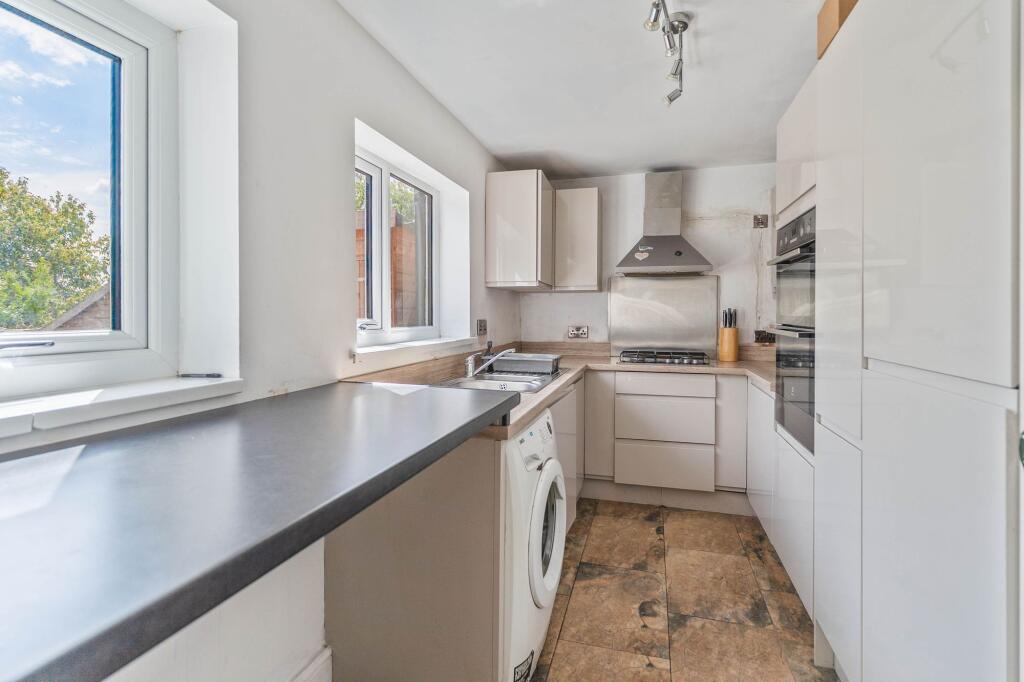 House in Newport, Brynglas, Shaftesbury - View 5