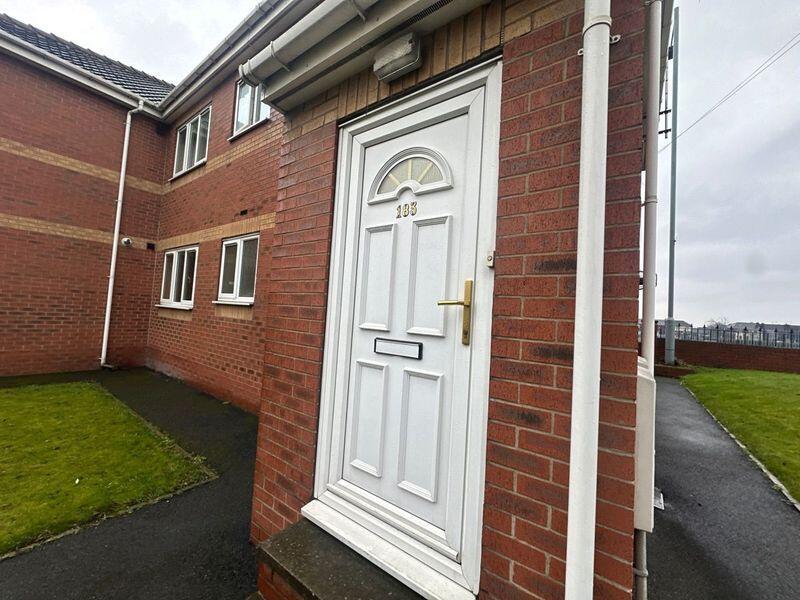 Main image of property: Kimberworth Road, Rotherham