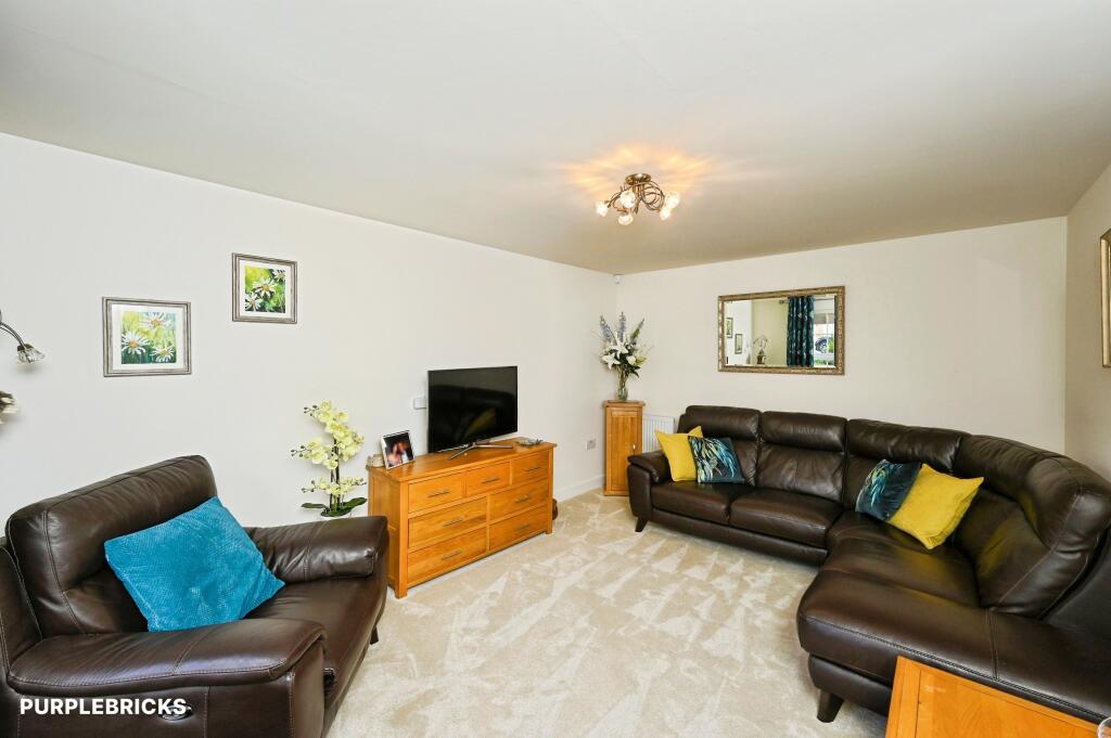 House in Derby - View 4