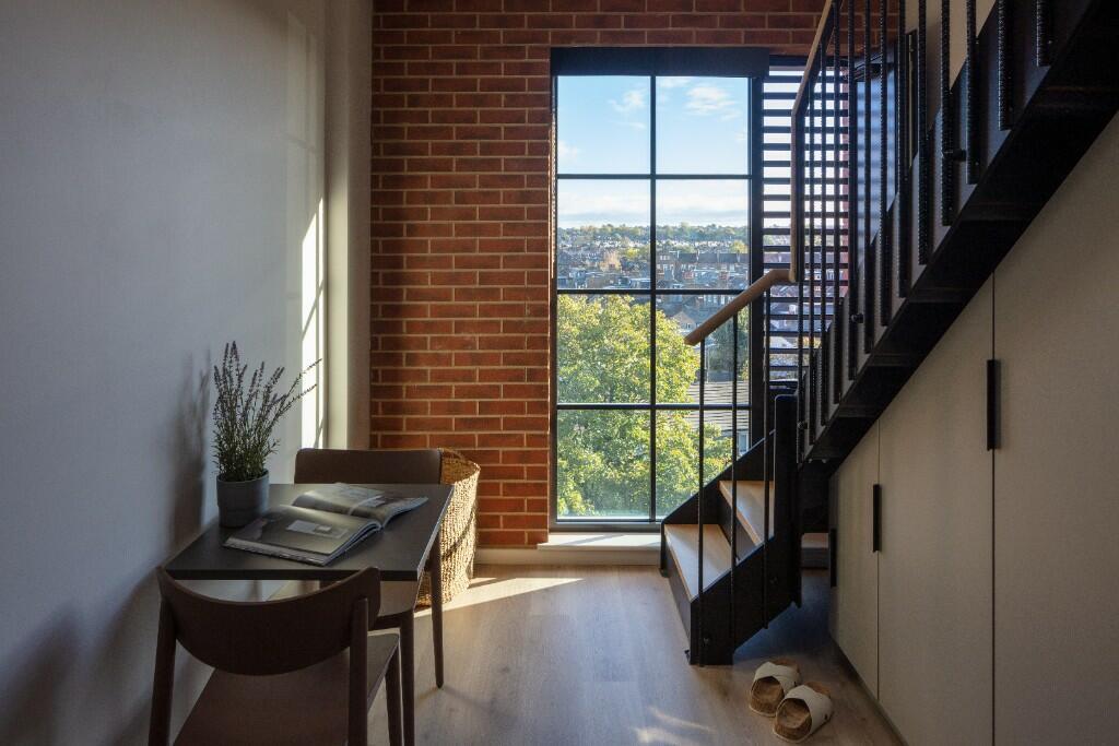 Main image of property: Trewint Street, London, SW18