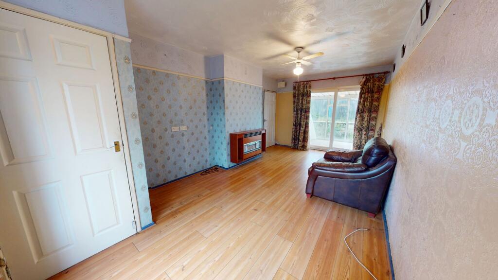St. Nicholas Avenue, Norton, Stoke-on-Trent photo 4