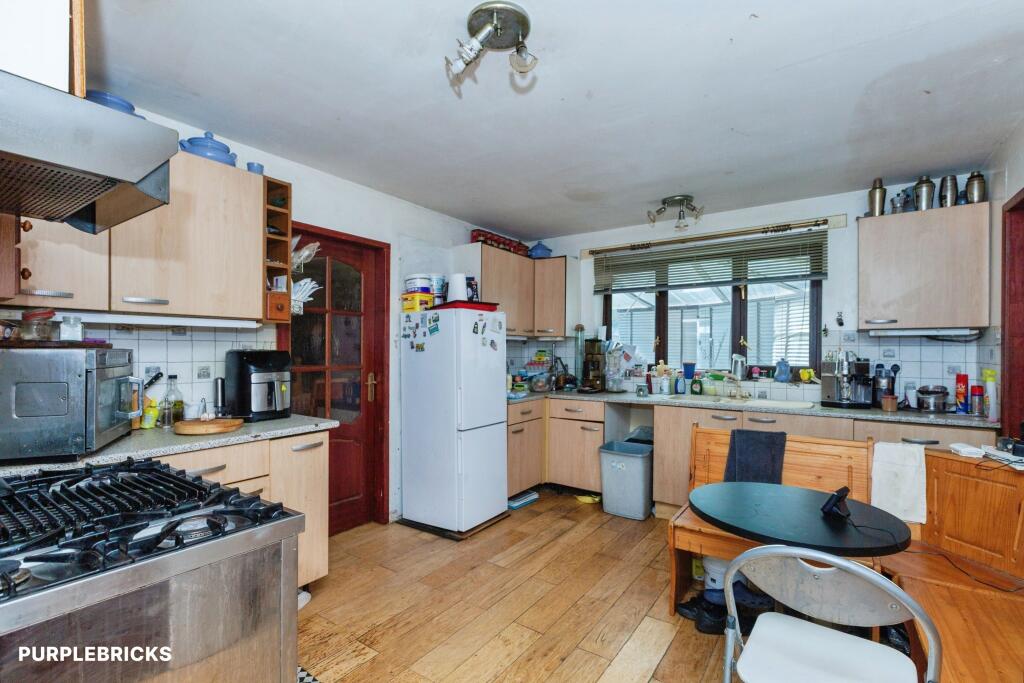 House in Charnwood, Newtown Linford - More