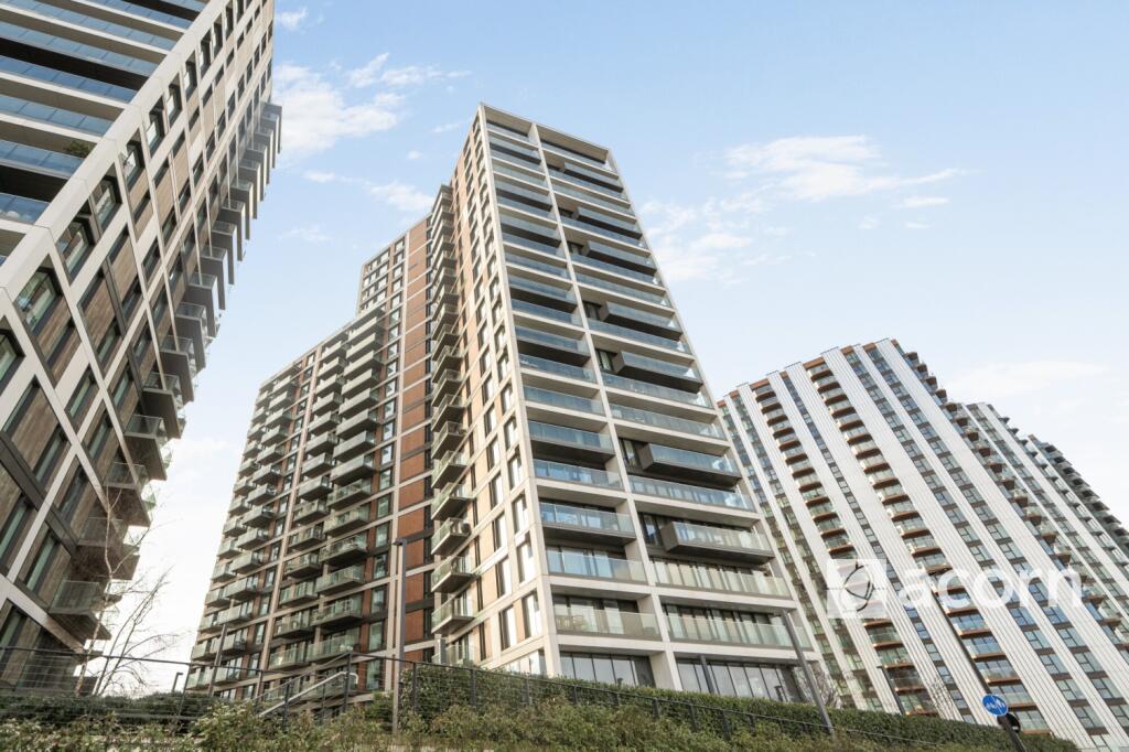 Main image of property: Duke Of Wellington Avenue London SE18