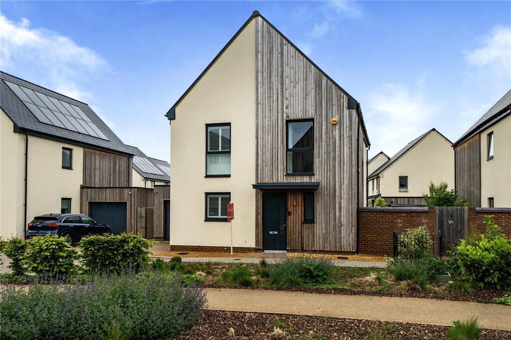 Main image of property: Haricot Vale Road, Bicester