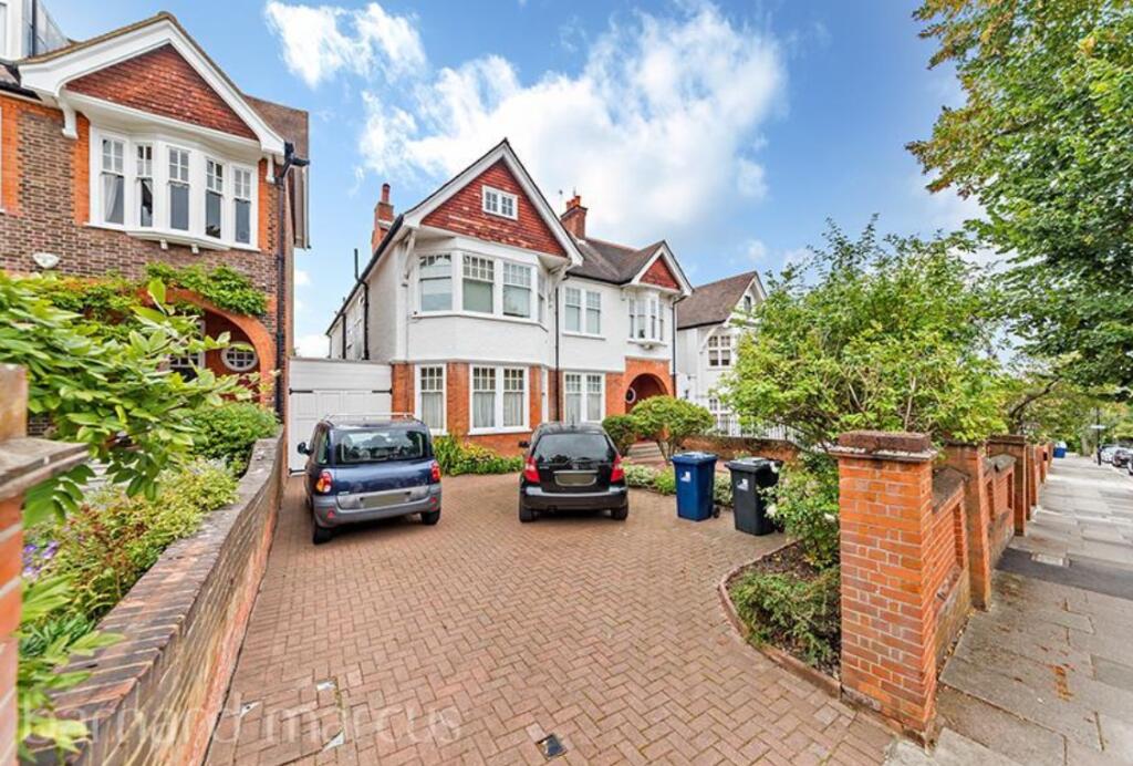 Main image of property: Corfton Road, Ealing