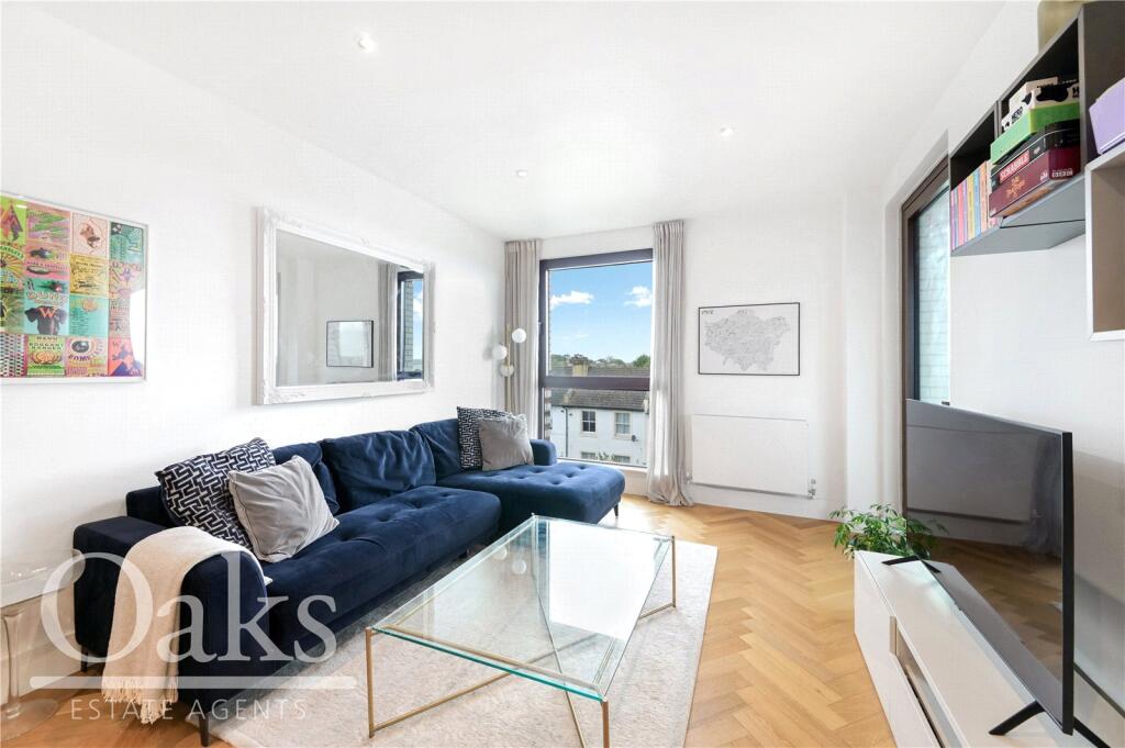 Main image of property: Station Road, South Norwood