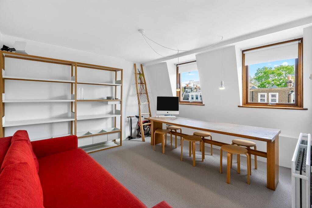 Main image of property: Elsham Road, London