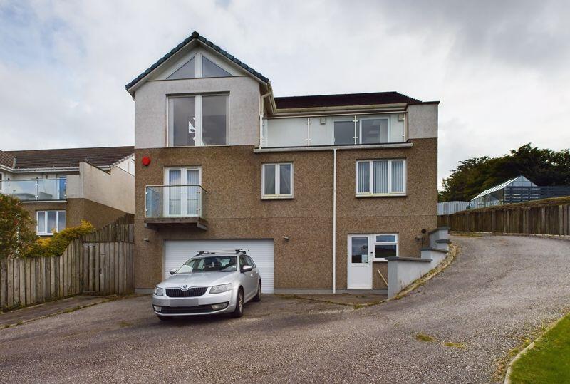 Main image of property: Crembling Well, Redruth, Beautiful far reaching views
