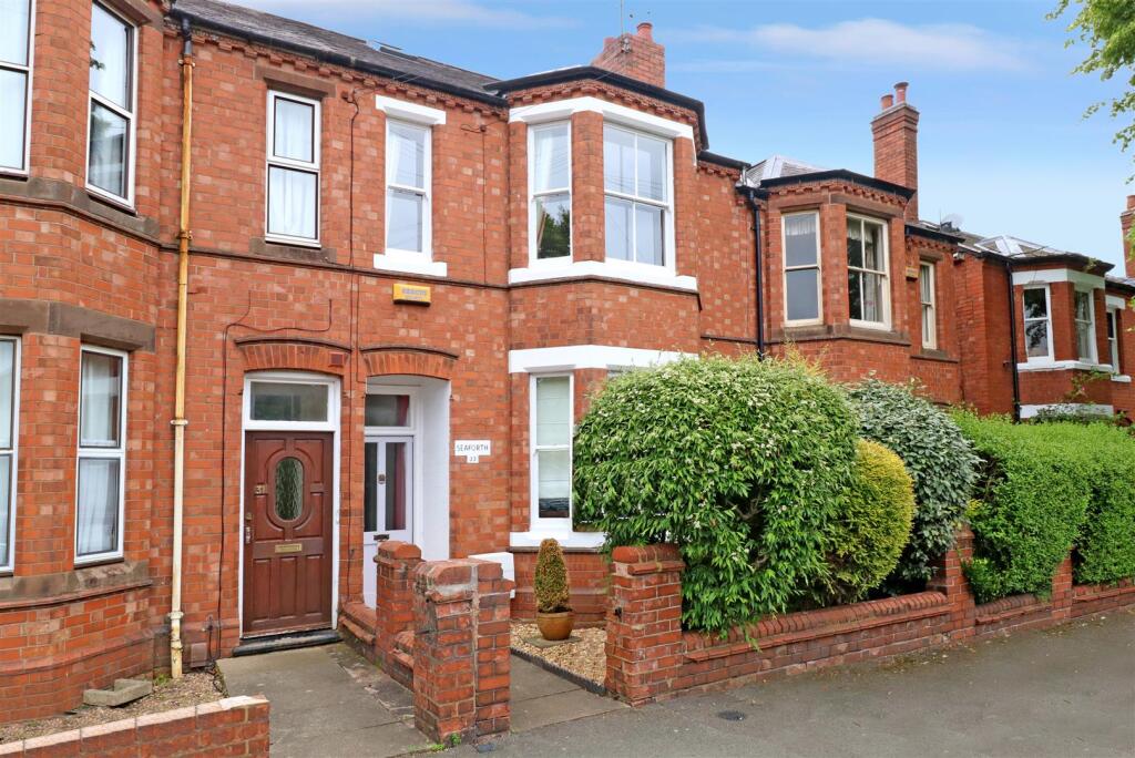 Main image of property: Priory Road, Kenilworth