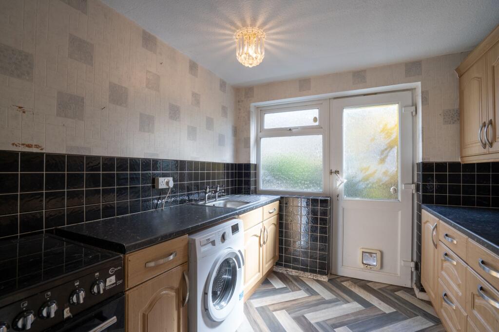 Selby Close, Birmingham, B26 photo 3