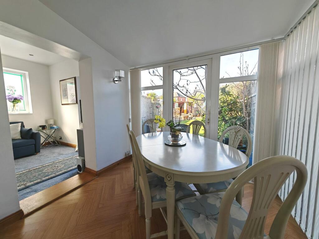 House in South Tyneside, North East - View 4