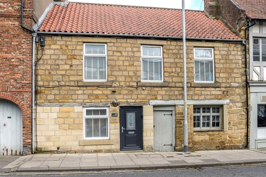Main image of property: Newgate Street, Morpeth, Northumberland, NE61
