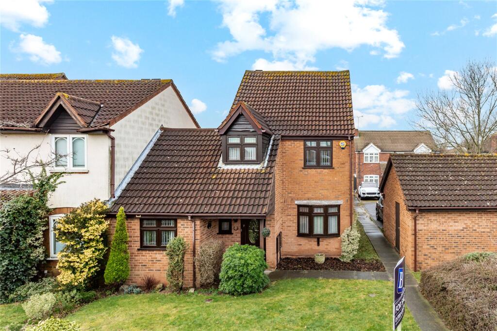 Main image of property: St. Leonards Way, Hornchurch, RM11