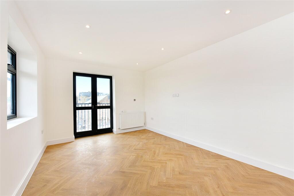 Apartment in London - View 4
