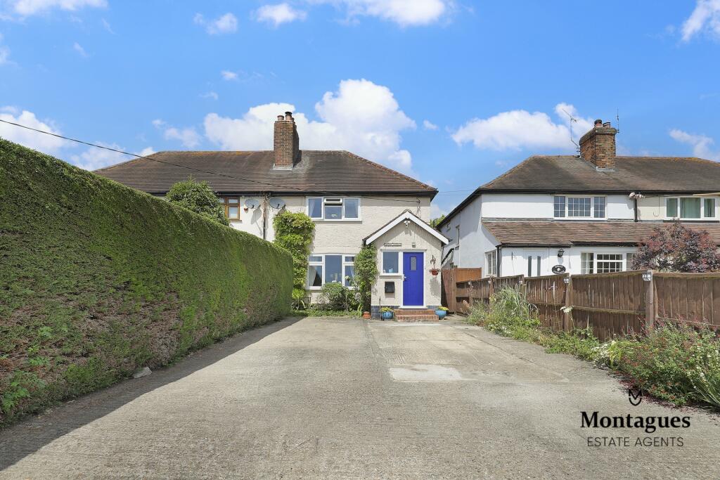 Main image of property: Tilegate Road, Magdalen Laver, CM5