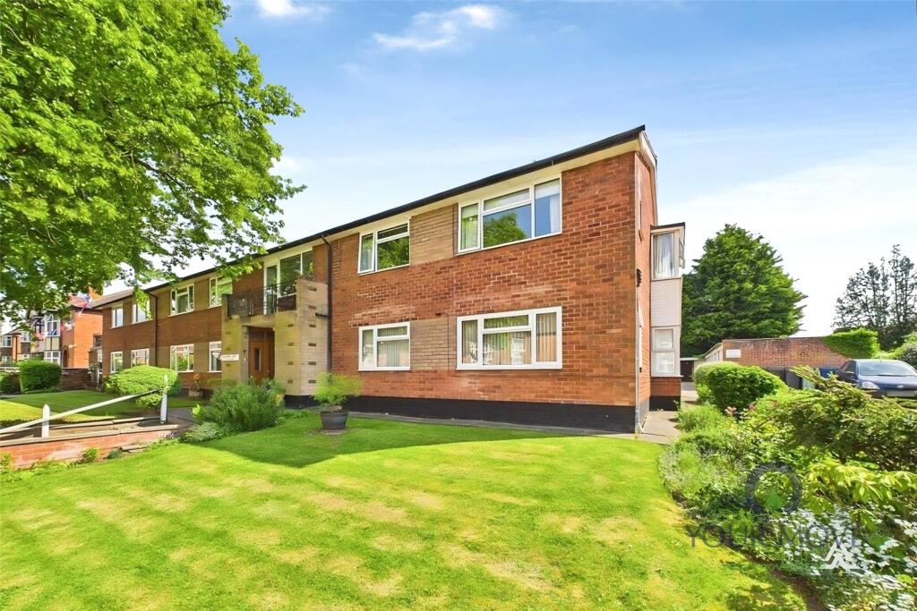 Main image of property: Alexandra Road, Burton-on-Trent, Staffordshire, DE15