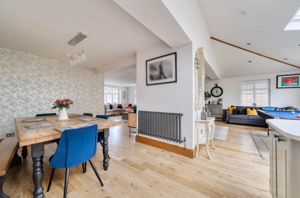 Sandy Ridge, Chislehurst, Kent, BR7 photo 5