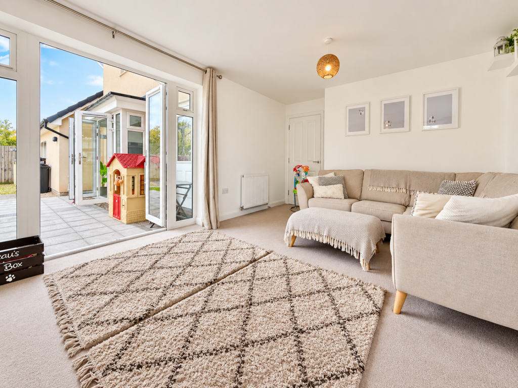 House in Exeter - View 2