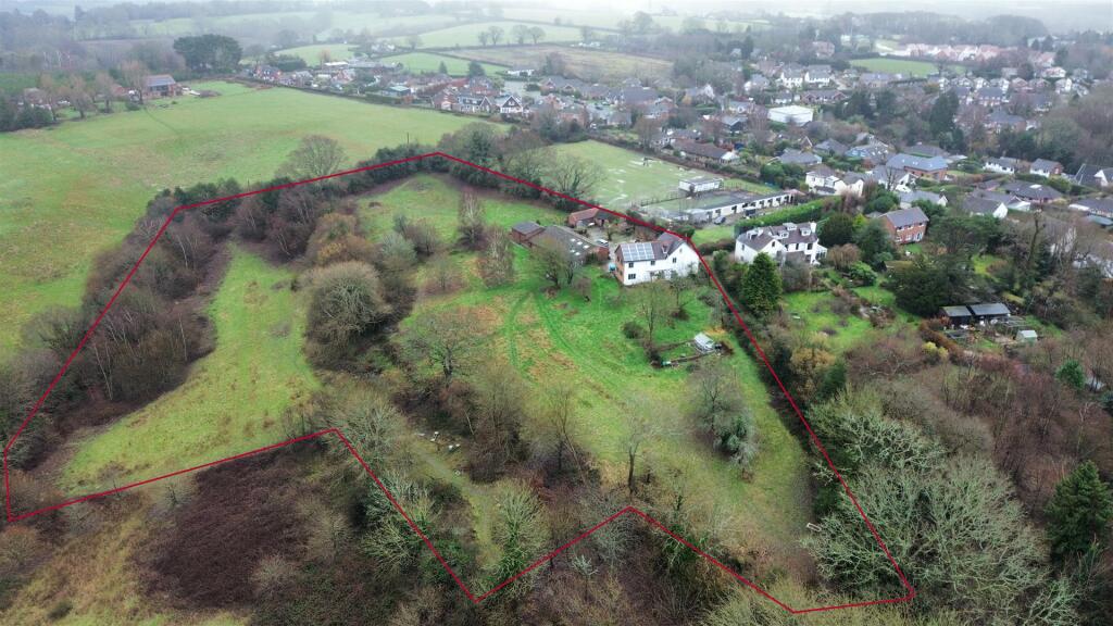 Main image of property: New Cut, Westfield