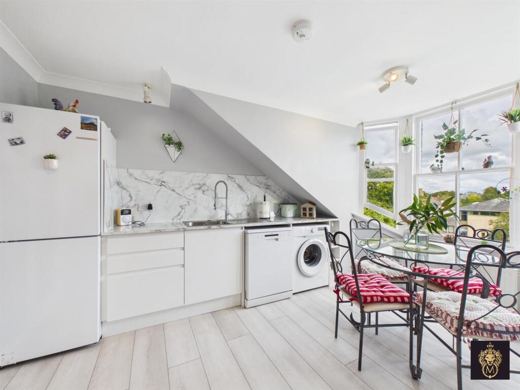 Main image of property: Penthouse, Millearn Apartments, Racecourse Road, Ayr