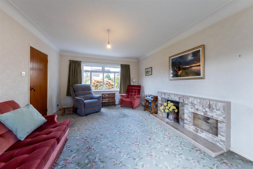 Weaverham Road, Sandiway, Northwich photo 4