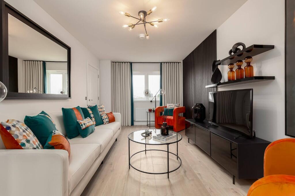 House in Winchburgh, West Lothian - View 2