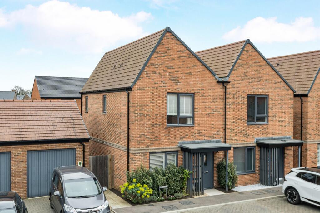 Main image of property: Mayen Road, Godalming, Surrey, GU7