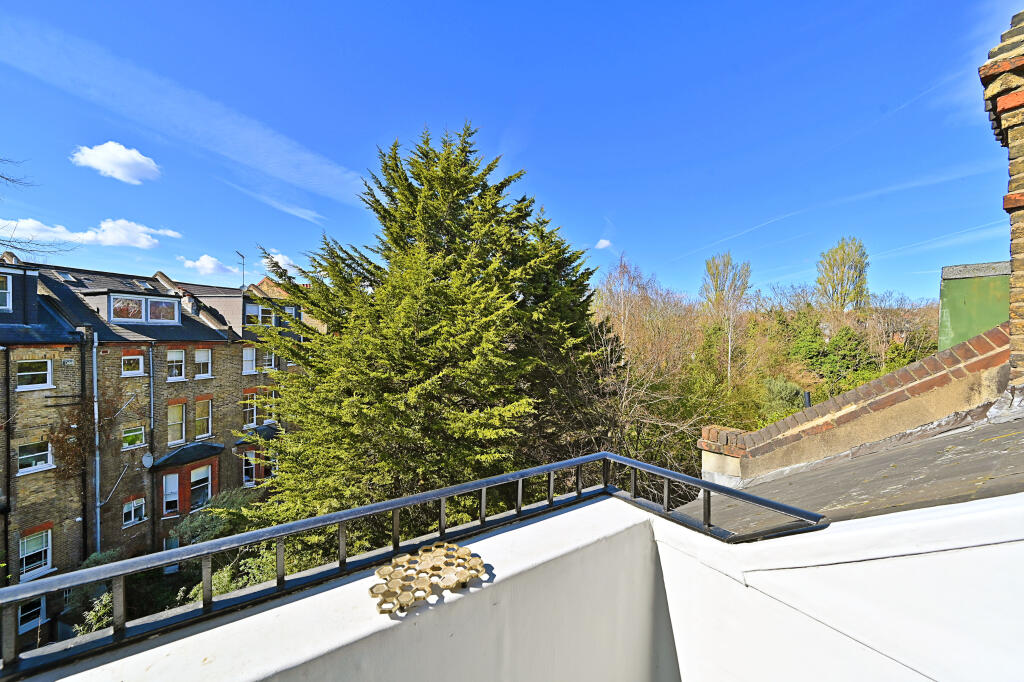 Main image of property: Goldhurst Terrace, London, NW6
