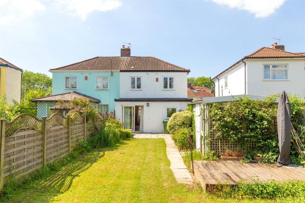 Main image of property: Lakewood Road, Bristol, BS10