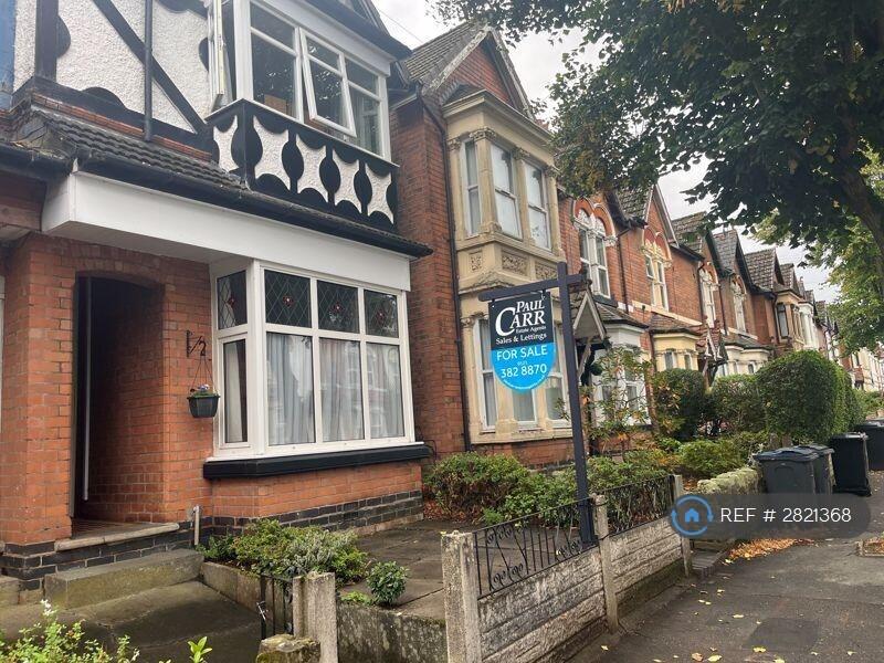 Main image of property: Kings Road, Birmingham, B23