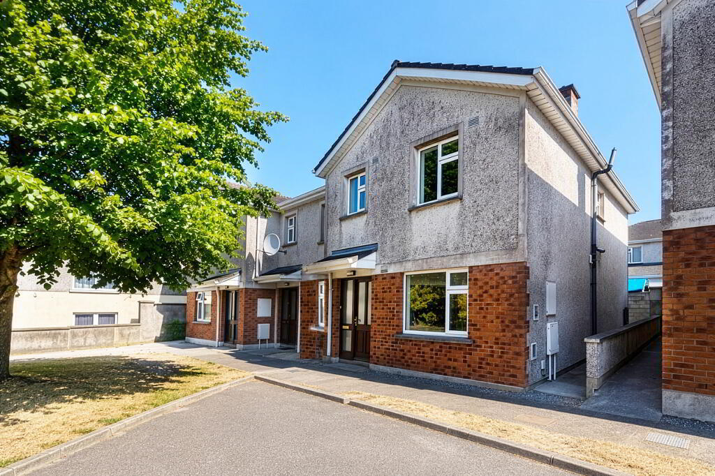 Main image of property: Crosbie Place, 11 Barrack Street, Carlow