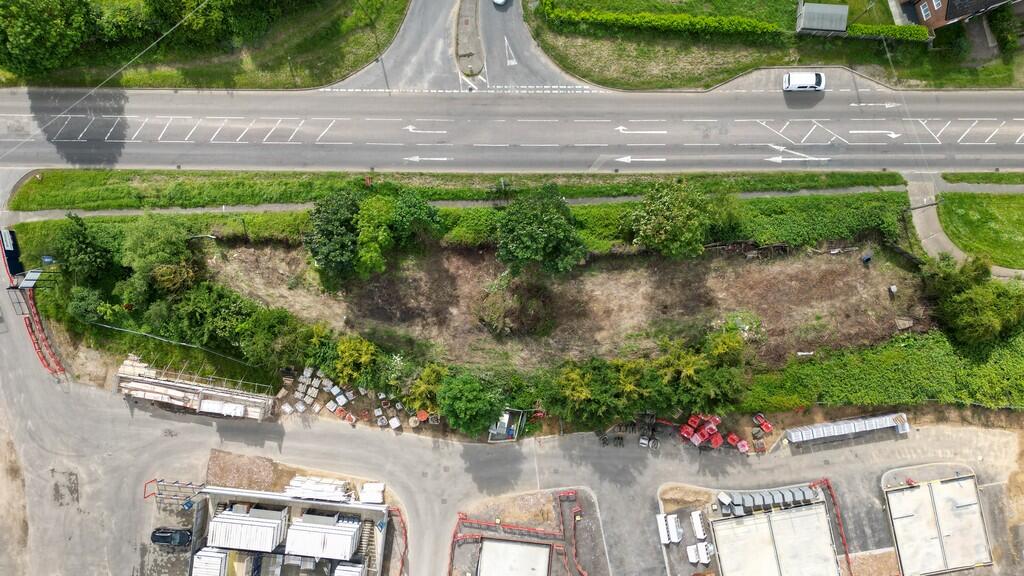 Main image of property: Land Adjacent Loraine Way