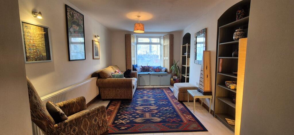 George House, George Street, Axminster, Devon - View 3