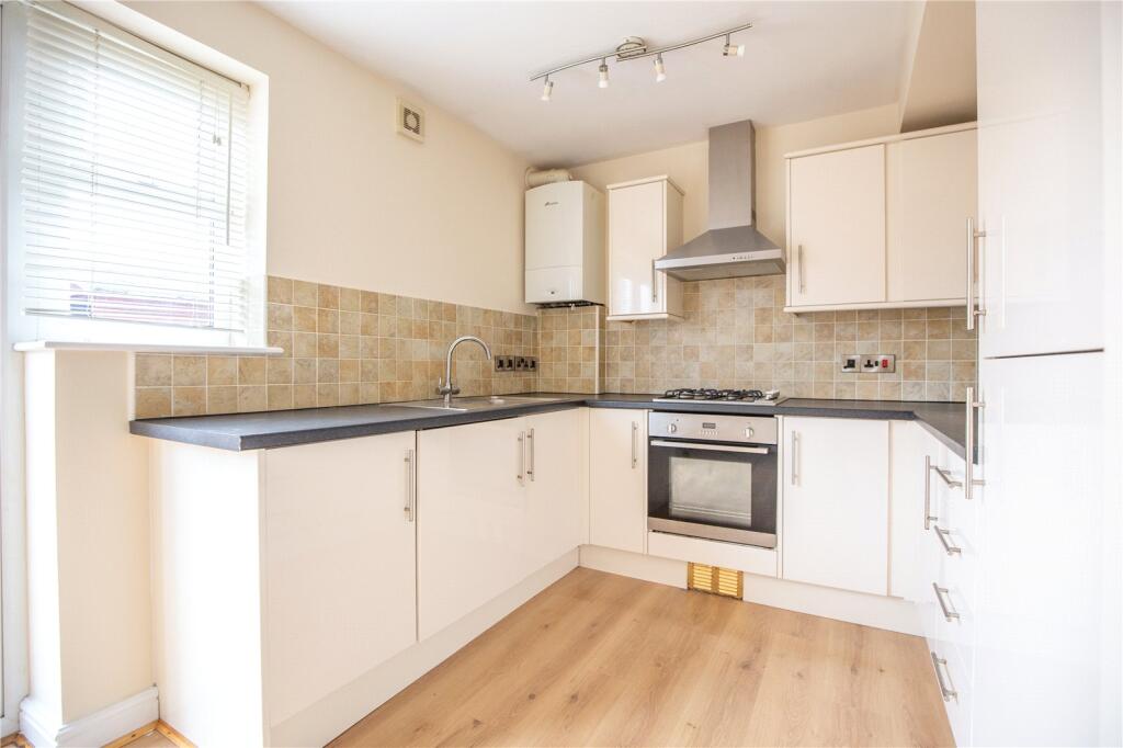 Apartment in Bristol - View 4