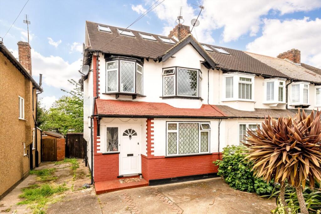 Main image of property: Wills Crescent, Hounslow