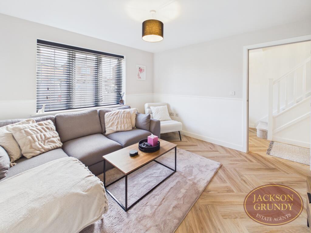 Marram Crescent, Harpole, NN7 4FD photo 4