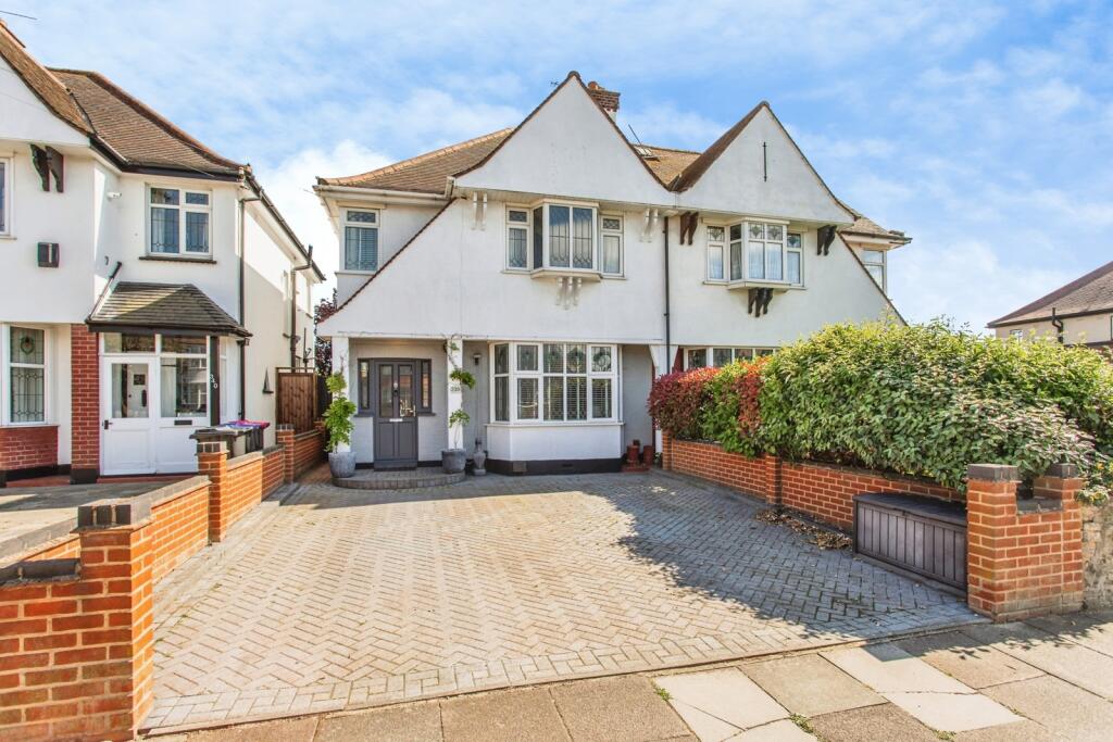 Main image of property: Woodgrange Drive, Southend-on-Sea, Essex, SS1