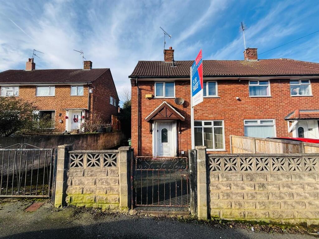 Main image of property: Whincover Road, Farnley, Leeds