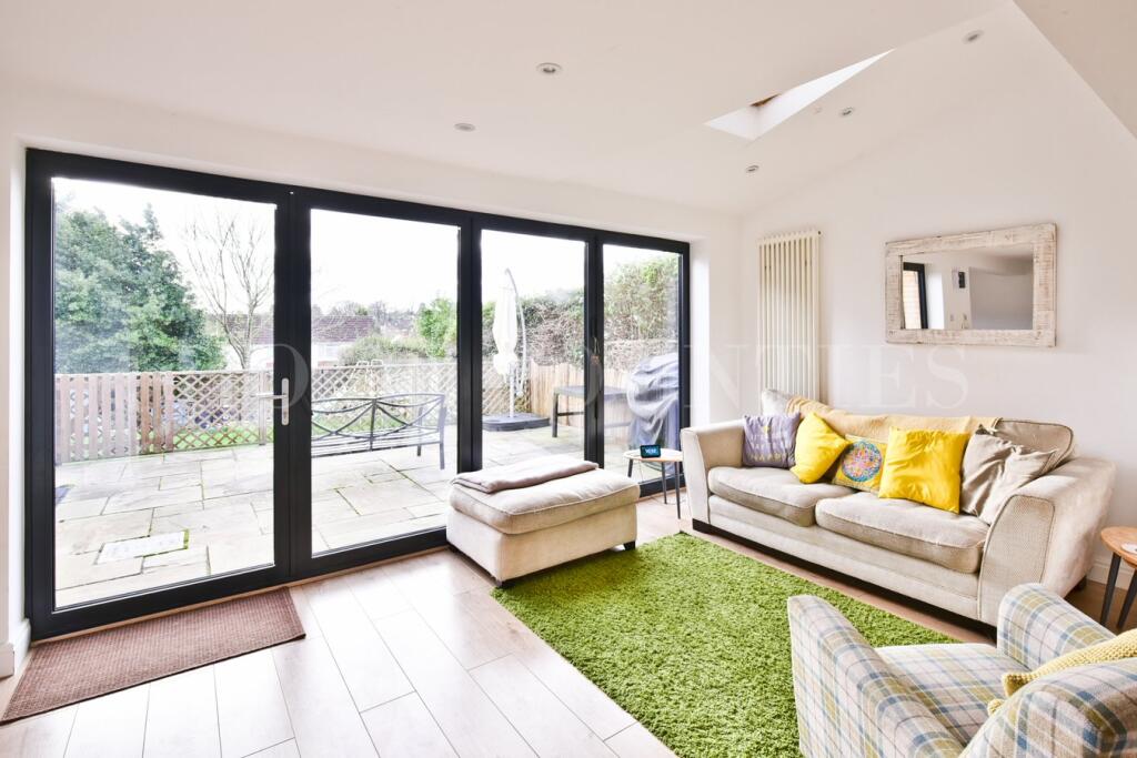 Main image of property: Tempest Avenue, Potters Bar, EN6